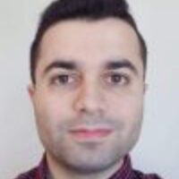 Photo of Dr. Fatih Abdalnoor