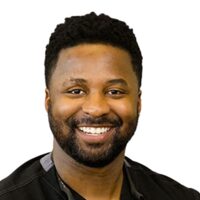 Photo of Dr. Mark Williams