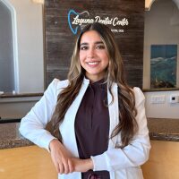 Photo of Dr. Crystal Barekzai