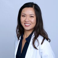 Photo of Dr. Christina Hayes