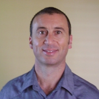 Photo of Carlo Di Benedetto, RMT., R.Ac