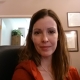 photo of Cathie Moran, RMT