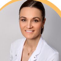 Photo of Dr. Nataliya Korman