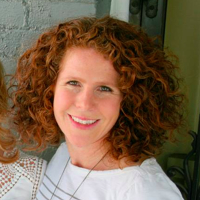 Photo of Pia Abramson