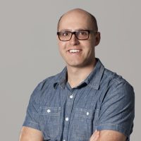 Photo of Dr. Drew Birka
