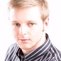 Photo of Sergei Morozov