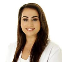 Photo of Dr. Tamara Ayoub
