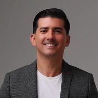 Photo of Dr. Noriel Garcia