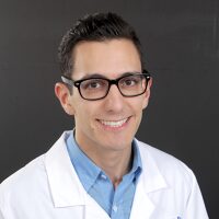 Photo of Dr. Sam Soufi