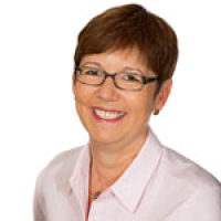 Photo of Maureen Dwight