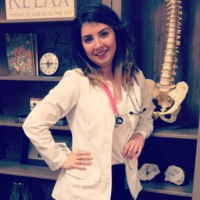 Photo of Dr. Gayane Magzanyan