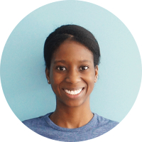 Photo of Candice Francois