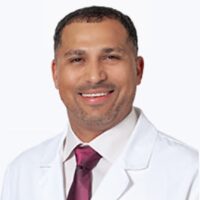 Photo of Dr. Saul Escala
