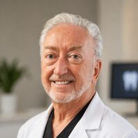 Photo of Dr. Denis Redmond