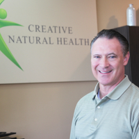 Photo of Dr. Norm Adelkopf