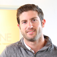 Photo of Dr. Dave Gerbarg