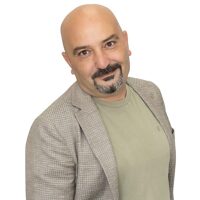 Photo of Dr. Wael Nabhan