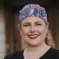 Photo of Dr. Gwendolyn Taylor