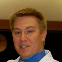 Photo of Dr. Nick Wilson
