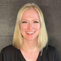 Photo of Dr. Brittany Wilson