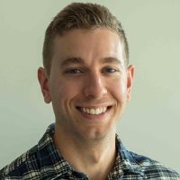 Photo of Corey Persic