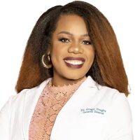 Photo of Dr. Ginger Unegbu
