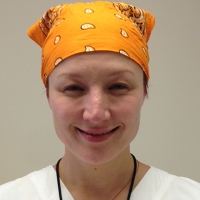 Photo of Mirjana Medved D'amato