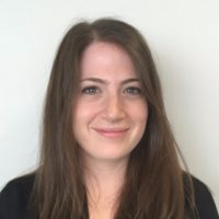 Photo of Lindsay Goodman RPT