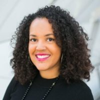 Photo of Melissa Doldron
