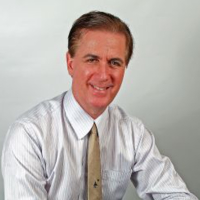 Photo of Dr. Michael J. Keenan
