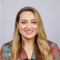 Photo of Dr. Sadaf Ashouri