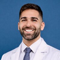 Photo of Dr. Peter Imankhan, DDS