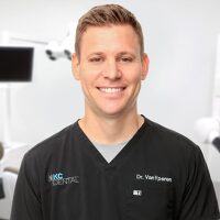 Photo of Dr. Tucker VanYperen