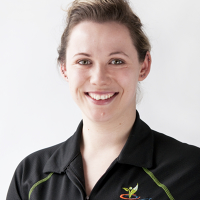 Photo of Victoria Johnson