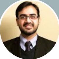 Photo of Dr. Shahmir Khan