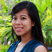 Photo of Dr. Anh V Do
