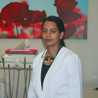 Photo of Dr. Nalini Sutharsan
