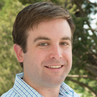 Photo of Dr. Neal Brugman