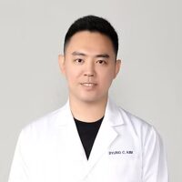 Photo of Dr. Byung Kim