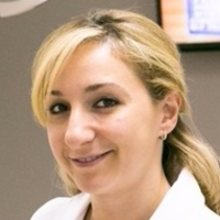 Photo of Dr. Michelle Beckerly