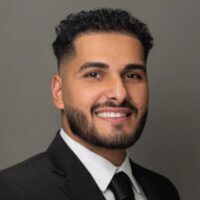 Photo of Dr. Abanob Saied