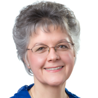 Photo of Dr. Maureen Elizabeth O'Connor