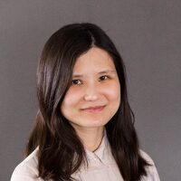 Photo of Dr. Chu Chu