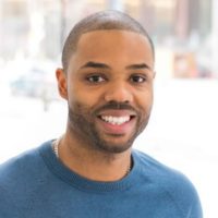Photo of Dr. Chad Carter