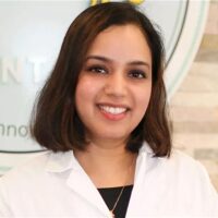 Photo of Dr. Joythi Kudasomannavar