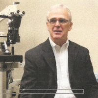 Photo of Dr. Michael V. Dieter, OD