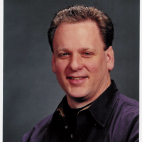 Photo of Daniel E. Marshall, D.C.