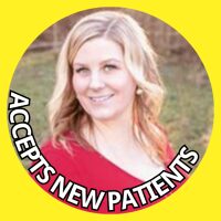 Photo of Dr. Chelsea Mortell Petisme