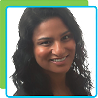 Photo of Sejal Parihk