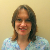 Photo of RMT: Iryna Gromadska